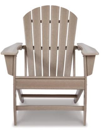 Sundown Treasure Outdoor Living - Castle Furniture