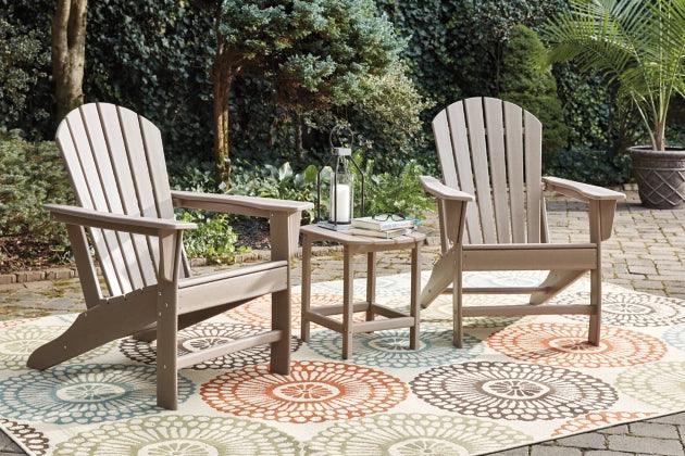 Sundown Treasure Outdoor Living - Castle Furniture