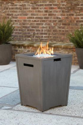 Rodeway South Fire Pit - Castle Furniture