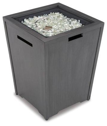 Rodeway South Fire Pit - Castle Furniture