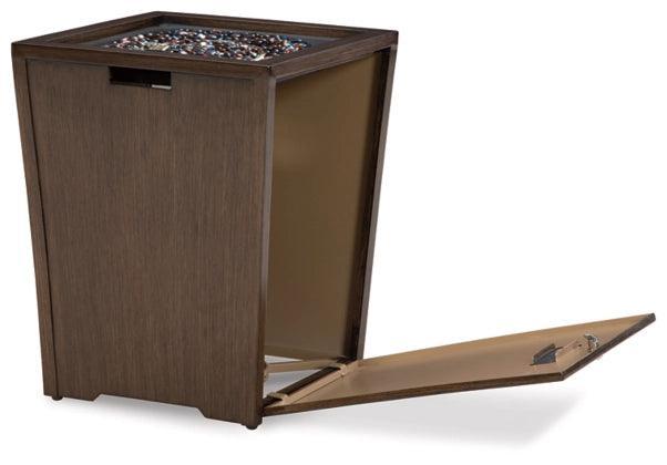 Rodeway South Fire Pit - Castle Furniture