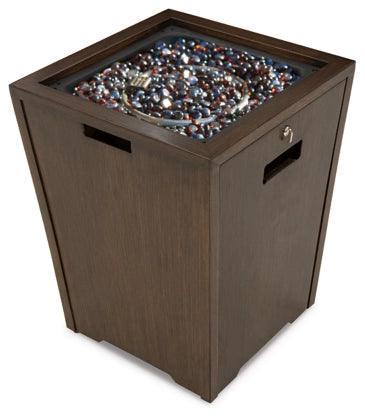 Rodeway South Fire Pit - Castle Furniture