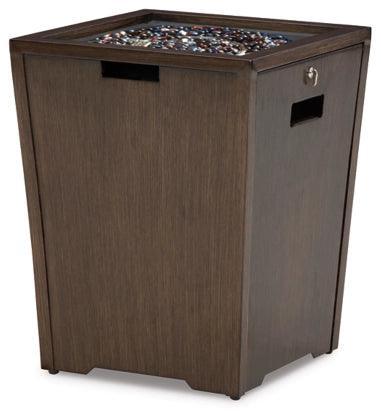 Rodeway South Fire Pit - Castle Furniture