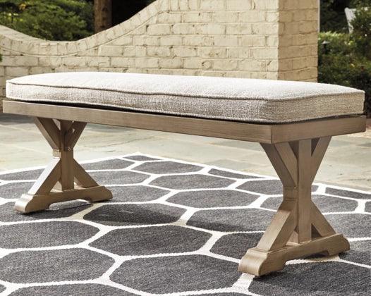 Beachcroft Outdoor Living - Castle Furniture