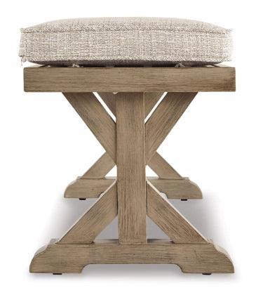 Beachcroft Outdoor Living - Castle Furniture