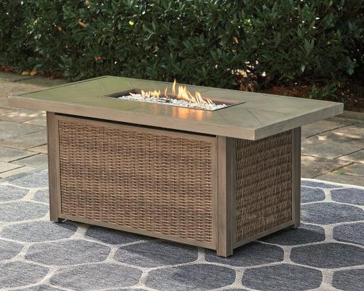 Beachcroft Outdoor Living - Castle Furniture