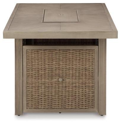 Beachcroft Outdoor Living - Castle Furniture