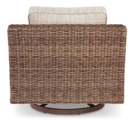 Beachcroft Outdoor Living - Castle Furniture