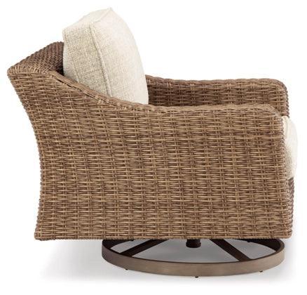 Beachcroft Outdoor Living - Castle Furniture