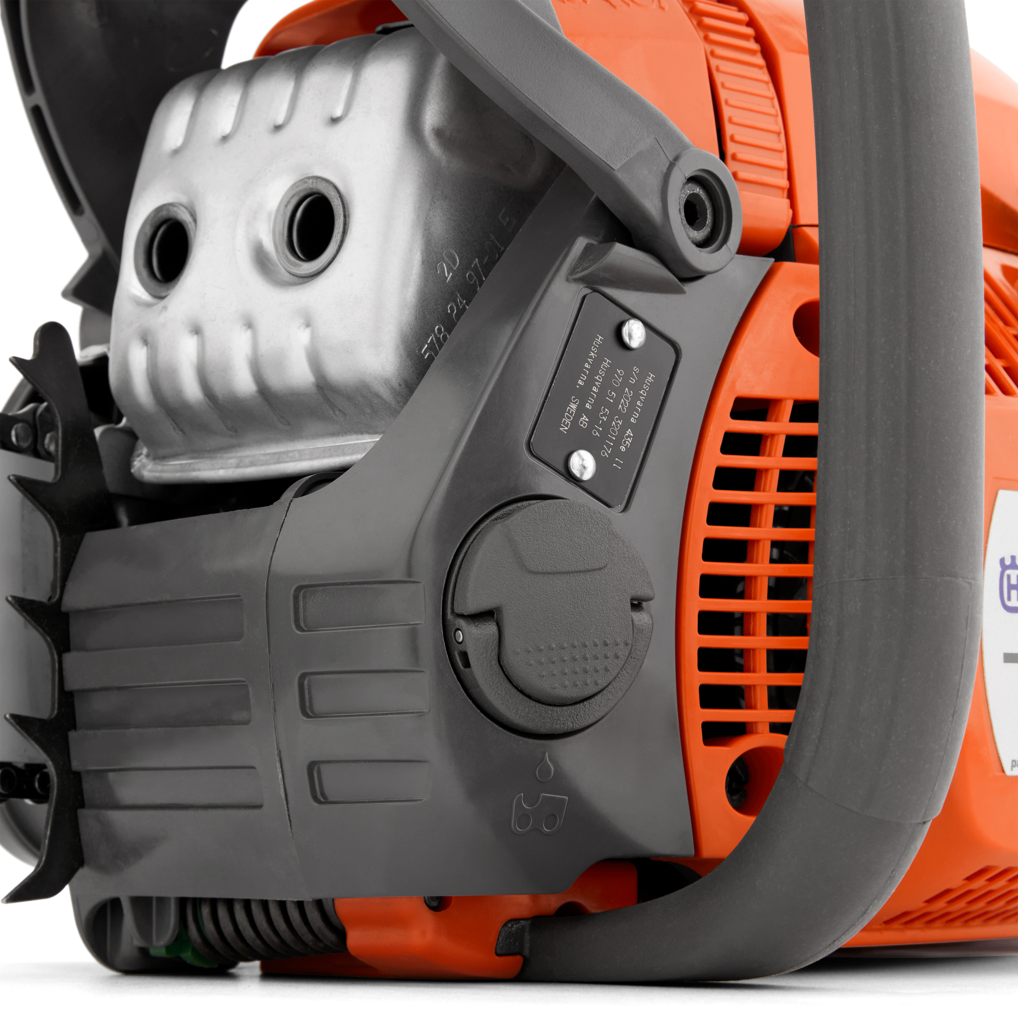 HUSQVARNA 435