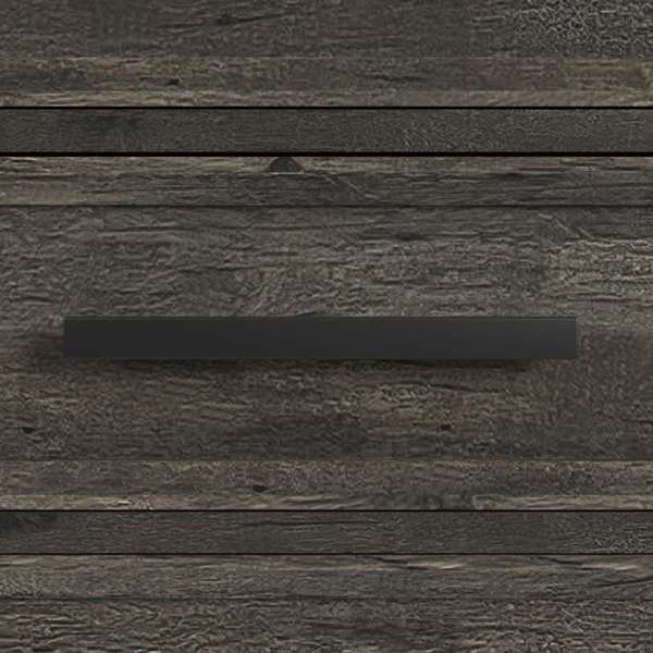 Park ridge Chest Charcoal