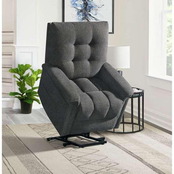 Pecos Power Lift Chair
