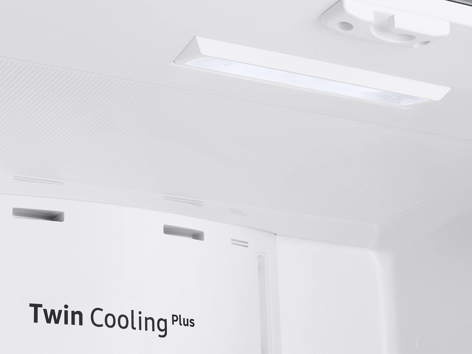 Samsung 3-Door French Door 33" & Auto Ice Maker | All-Around Cooling | 18 cu.ft.