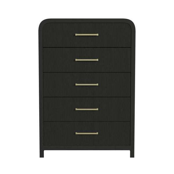 Ridgemont 5-Drawer Chest