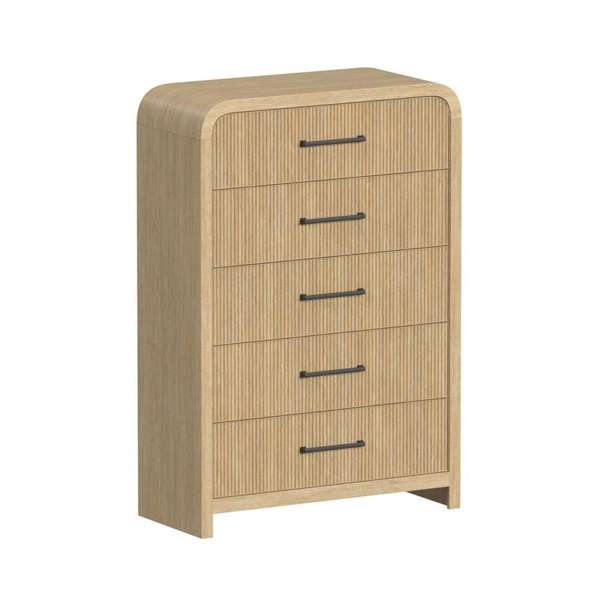 Ridgemont 5-Drawer Chest