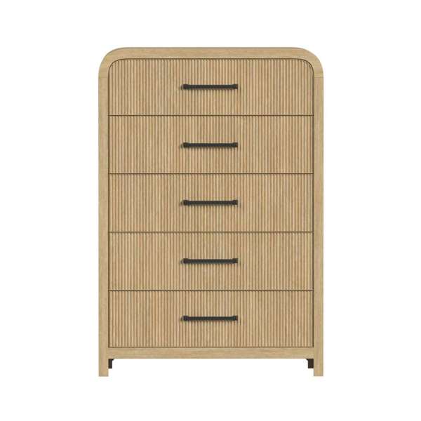 Ridgemont 5-Drawer Chest
