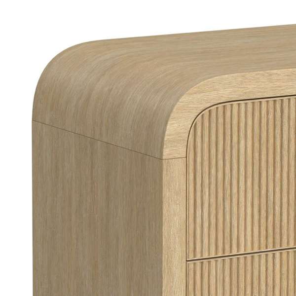 Ridgemont 5-Drawer Chest