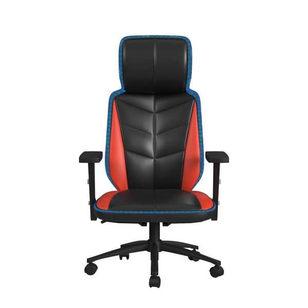 Rollins Gaming Chair with LED and Speaker