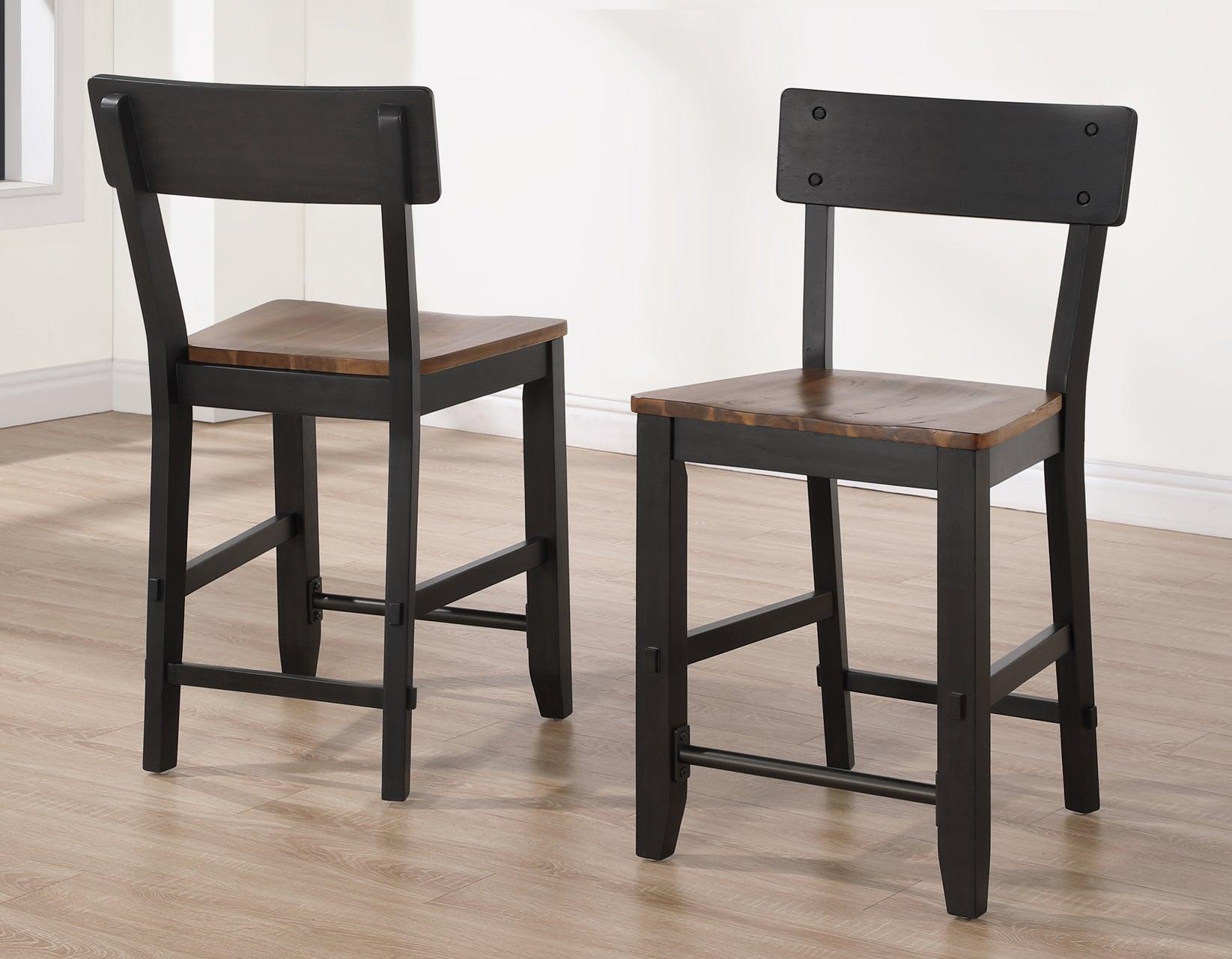 Bermuda Counter Height Dining Collection