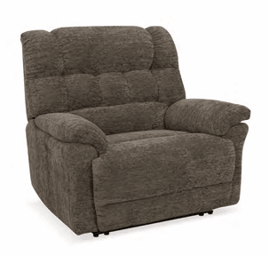 Sahara Big and Tall Power Recliner