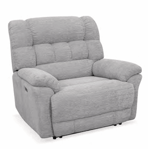 Sahara Big and Tall Power Recliner