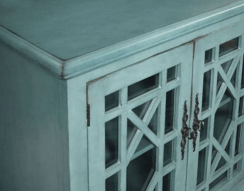 Jules 62" TV Stand - Castle Furniture