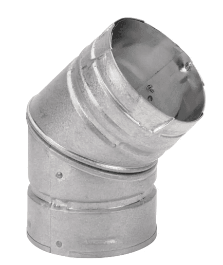 Stove Pipes and Adapters - Castle Furniture