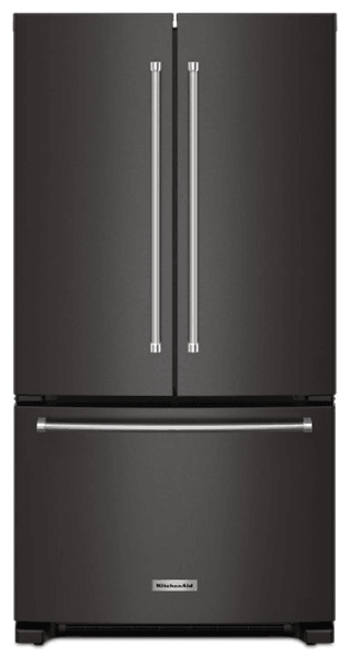KitchenAid 36" 20CF Counter Depth French Door Refrigerator