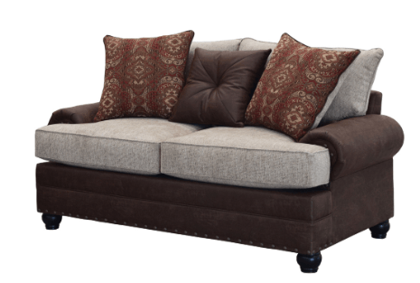 Willow Loveseat