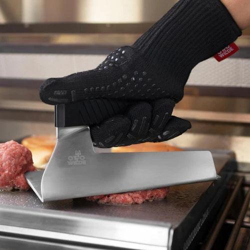 Otto Wilde Grillers and Accessories - Castle Furniture