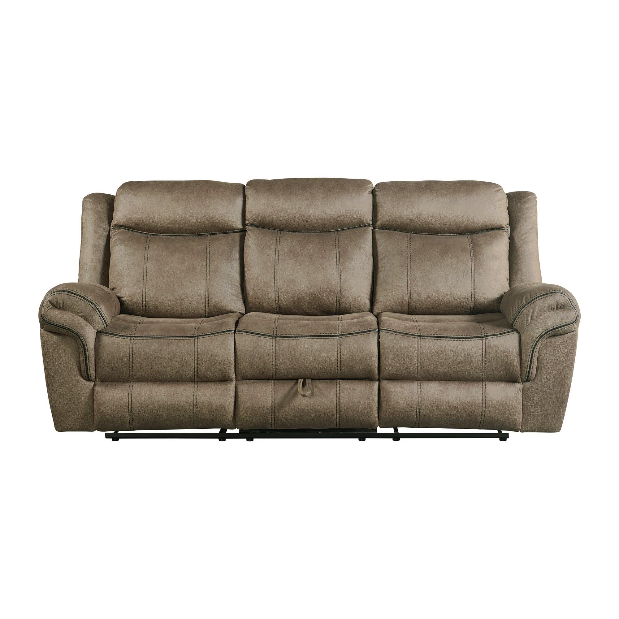 Sorrento Reclining Sofas