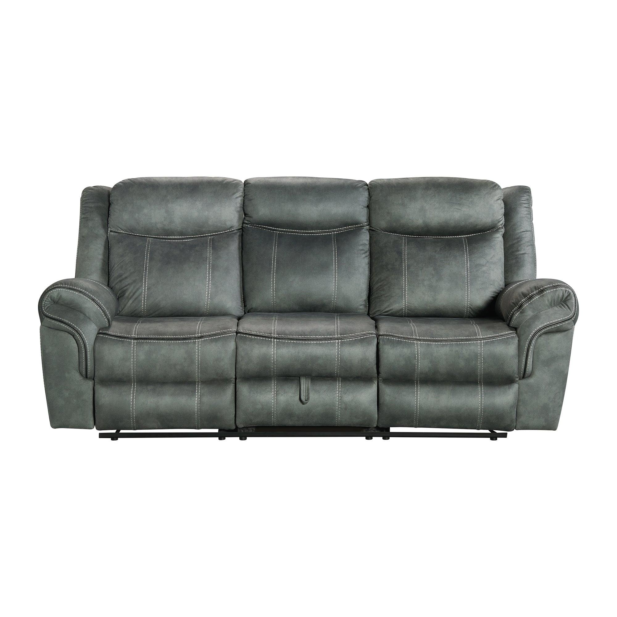 Sorrento Reclining Sofas