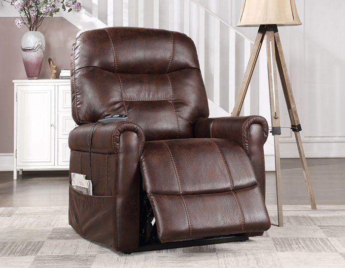 Ottawa Power Lift Chair w/Heat