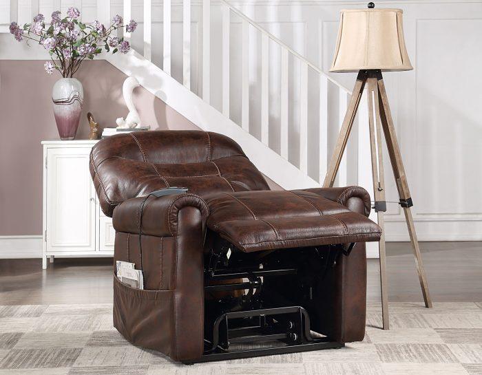 Ottawa Power Lift Chair w/Heat