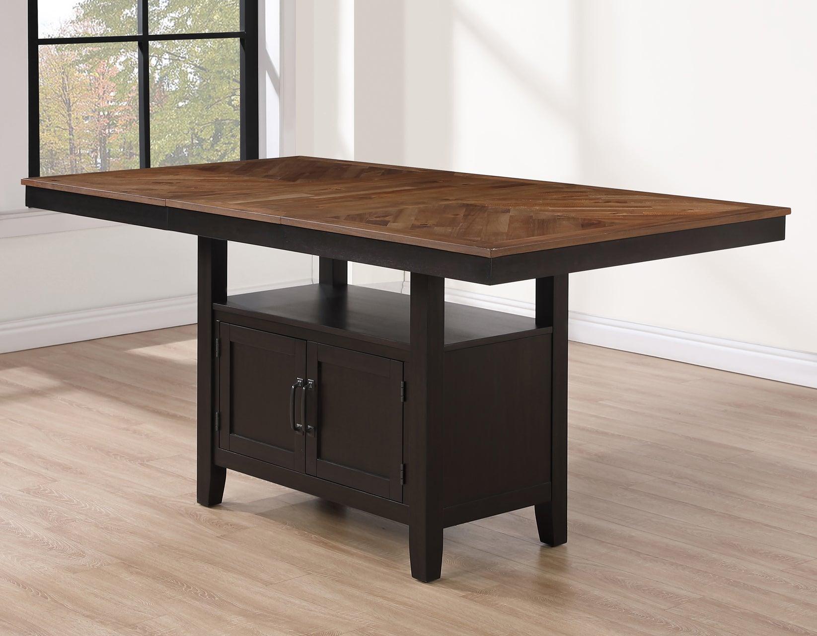 Bermuda Counter Height Dining Collection