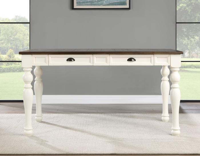 Joanna 6-Piece Dining Set - Castle Furniture