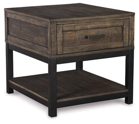 Johurst Accent Tables - Castle Furniture