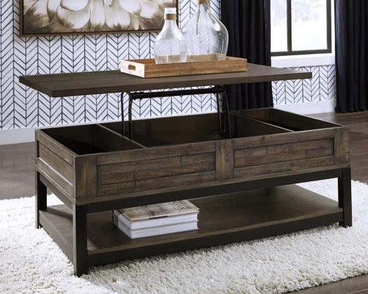 Johurst Accent Tables - Castle Furniture