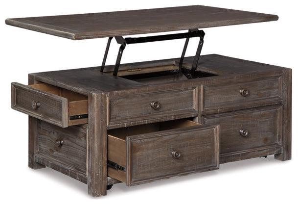 Wyndahl Accent Tables - Castle Furniture
