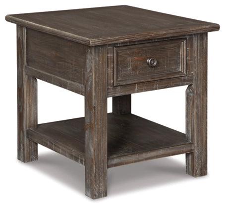 Wyndahl Accent Tables - Castle Furniture