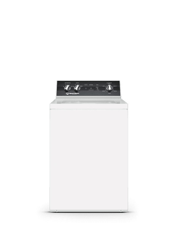 Speed Queen Laundry Washer TR5 / White