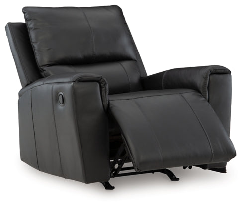 Glossmore Rocker Recliner