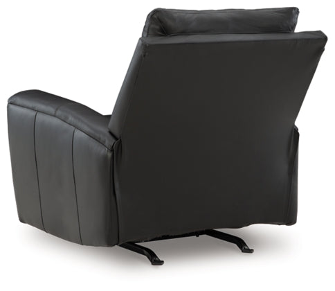 Glossmore Rocker Recliner