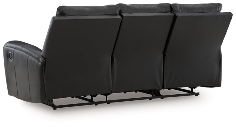 Glossmore Reclining Sofa