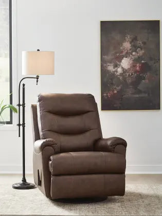 Flynwood Swivel Glider Recliner