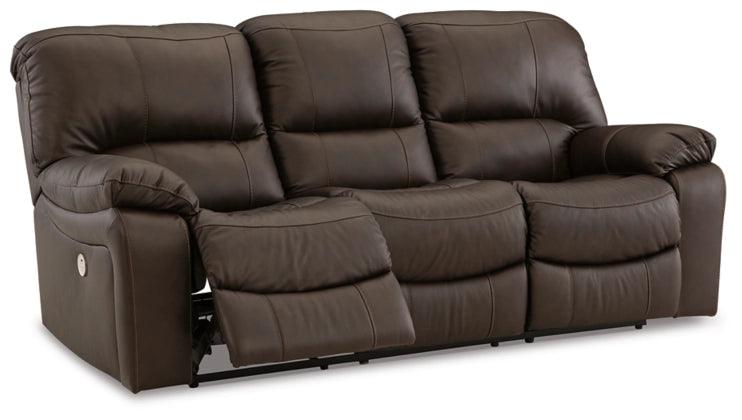 Leesworth Power Reclining Set
