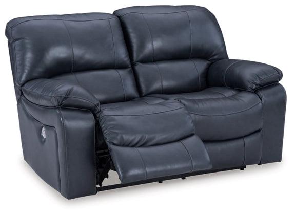 Leesworth Power Reclining Set