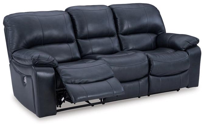 Leesworth Power Reclining Set