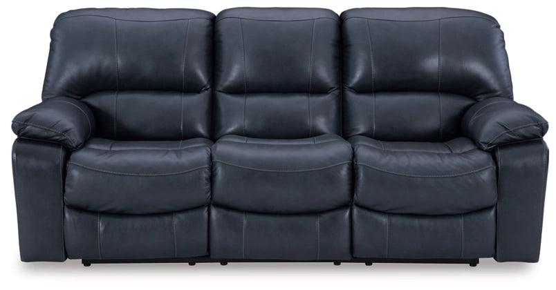 Leesworth Power Reclining Set