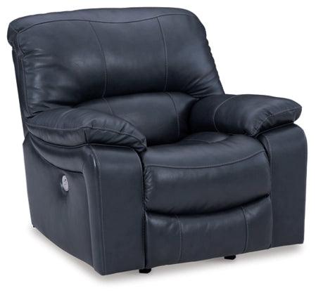 Leesworth Power Reclining Set